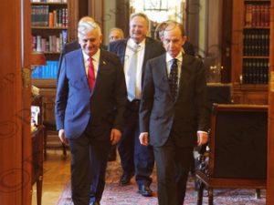 06 YILDIRIM B ΠΡΩΘΥΠΟΥΡΓΟΣ ΤΟΥΡΚΙΑΣ ΠΑΥΛΟΠΟΥΛΟΣ TSAVOYSOGLOY ΥΠΕΞ ΤΟΥΡΚΙΑΣ ΚΟΤΖΙΑΣ ΠΡΟΕΔΡΙΚΟ 19-06-2017