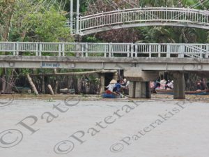 07 ΒΑΡΚΕΣ MY THO ΔΕΛΤΑ MEKONG VIETNAM 13-08-2018
