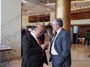 07 CRETSU ΕΠΙΤΡΟΠΟΣ ΕΕ ΤΣΙΠΡΑΣ HOYER ΠΡΟΕΔΡΟΣ ΕΤΕΠ ΙΔΡΥΣΗ ΤΑΜΕΙΟΥ ΕΠΙΧΕΙΡΗΜΑΤΙΚΩΝ ΣΥΜΜΕΤΟΧΩΝ HILTON 22-12-2016