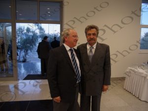 07 ΜΗΤΣΟΤΑΚΗΣ K ΤΕΛΕTΗ ΑΝΑΓΟΡΕΥΣΗΣ ΠΡΟΕΔΡΟΥ ΕΒΕΠ ΚΟΡΚIΔΗ ΣΕ ΕΠΙΤΙΜΟ ΔΙΔΑΚΤΟΡΑ ΤΕΙ ΠΕΙΡΑΙΑ 19-10-2016