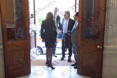 07 ΠΑΥΛΟΠΟΥΛΟΣ PITTELLA ΠΡΟΕΔΡΟΣ ΠΡΟΟΔΕΥΤΙΚΗΣ ΣΥΜΜΑΧΙΑΣ ΣΟΣΙΑΛΙΣΤΩΝ ΕΥΡΩΠΑΙΚΟΥ ΚΟΙΝΟΒΟΥΛΙΟΥ ΠΡΟΕΔΡΙΚΟ 17-03-2017