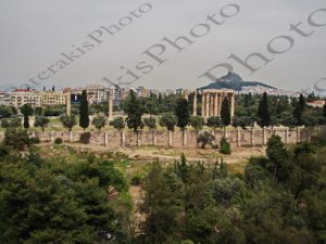 07 ΣΤΥΛΕΣ ΟΛΥΜΠΙΟΥ ΔΙΟΣ ΑΚΡΟΠΟΛΗ 23-04-2019