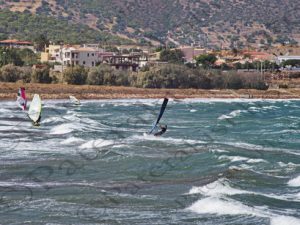07 WINDSURFING ΛΑΥΡΙΟ 13-09-2019