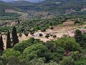 08 ΑΡΧΑΙΑ ΜΕΣΣΗΝΗ ΜΕΣΣΗΝΙΑ DRONE 12-05-2018