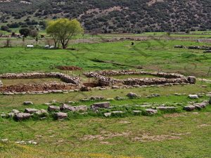 08 ΑΡΧΑΙΟΛΟΓΙΚΟΣ ΧΩΡΟΣ ΜΑΝΤΙΝΕΙΑΣ ΑΡΚΑΔΙΑ 17-03-2018