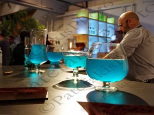 08 ΒΑΖΑ ATHENS BAR SHOW ΤΕΧΝΟΠΟΛΗ ΓΚΑΖΙ 07-11-2017