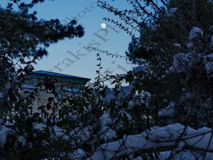 08 ΧΙΟΝΙΣΜΕΝΗ ΣΕΛΗΝΗ ΙΠΠΟΚΡΑΤΕΙΟΣ ΠΟΛΙΤΕΙΑ 10-01-2017