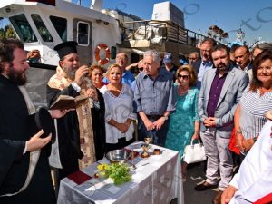 08 ΚΟΥΒΕΛΗΣ ΑΡΑΧΩΒΙΤΗΣ ΠΙΤΣΙΟΡΛΑΣ ΤΣΙΡΩΝΗΣ ΓΙΟΡΤΗ ΕΝΑΡΞΗΣ ΑΛΙΕΥΤΙΚΗΣ ΠΕΡΙΟΔΟΥ ΙΧΘΥΟΣΚΑΛΑ ΚΕΡΑΤΣΙΝΙ 23-09-2018