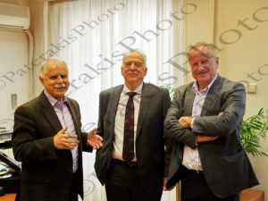 08 ΜΠΑΛΑΦΑΣ ΕΛΠΕ ΣΥΝΕΝΤΕΥΞΗ ΤΥΠΟΥ ΓΙΑ ΠΑΡΟΧΗ ΠΕΤΡΕΛΑΙΟΥ ΣΕ ΠΡΟΣΦΥΓΕΣ ΥΠ.ΕΣΩΤΕΡΙΚΩΝ 12-01-2017