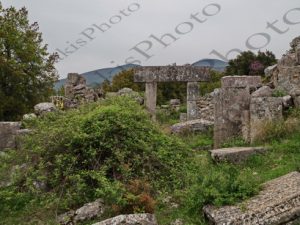 08 ΝΑΟΣ ΘΕΟΤΟΚΟΥ ΕΛΕΟΥΣΑΣ ΠΟΛΥΔΡΟΣΟΣ ΦΩΚΙΔΑ 11-04-2018