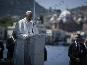 08 ΠΑΠΑΣ ΦΡΑΓΚΙΣΚΟΣ ΤΣΙΠΡΑΣ ΒΑΡΘΟΛΟΜΑΙΟΣ ΙΕΡΩΝΥΜΟΣ ΛΕΣΒΟΣ 16-04-2016