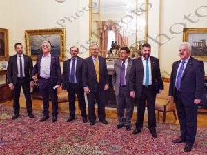 08 ΠΑΥΛΟΠΟΥΛΟΣ ΔΙΟΙΚΗΤΙΚΗ ΕΠΙΤΡΟΠΗ ΒΕΑ ΠΡΟΕΔΡΙΚΟ 11-01-2018