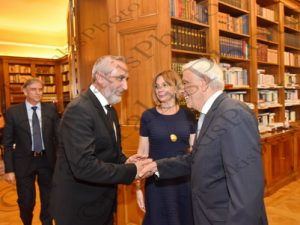 08 ΠΑΥΛΟΠΟΥΛΟΣ ΟΜΟΣΠΟΝΔΙΑ ΣΥΛΛΟΓΩΝ ΕΛΛΗΝΩΝ ΠΟΝΤΙΩΝ ΕΥΡΩΠΗΣ ΠΡΟΕΔΡΙΚΟ 31-07-2017