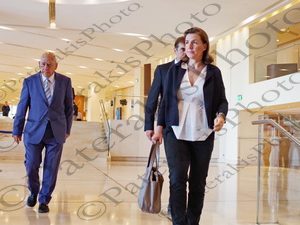 08 ΠΡΟΚΟΠΙΟΥ ΚΟΥΣΤΑΣ 20th ANNUAL MARINE MONEY GREEK SHIP FINANCE FORUM HILTON 16-10-2018