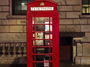 08 ΤΗΛΕΦΩΝΙΚΟΣ ΘΑΛΑΜΟΣ PICCADILLY LONDON ΗΝΩΜΕΝΟ ΒΑΣΙΛΕΙΟ 13-08-2019