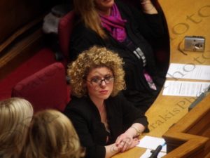 08 ΤΣΙΠΡΑΣ ΛΕΒΕΝΤΗΣ ΕΠΕΡΩΤΗΣΗ ΕΝΩΣΗΣ ΚΕΝΤΡΩΩΝ ΓΙΑΤΗΝ ΥΓΕΙΑ ΒΟΥΛΗ 17-03-2017