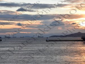 09 BLUE GALAXY ΕΙΣΟΔΟΣ ΛΙΜΑΝΙ ΠΕΙΡΑΙΑ 08-02-2017