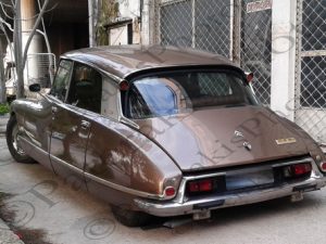 09 CITROEN DS 2.1 15-03-2017