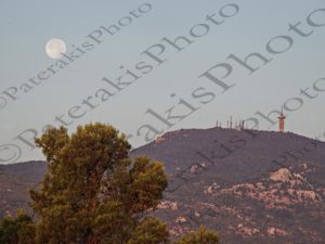09 ΔΥΣΗ ΣΕΛΗΝΗ ΠΡΩΙ ΠΑΡΝΗΘΑ 18-07-2019