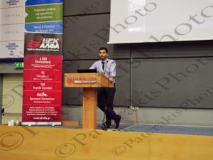 09 ΙΕΚ ΑΛΦΑ ΘΡΗΣΚΕΥΤΙΚΟΣ ΙΑΤΡΙΚΟΣ & ΘΑΛΑΣΣΙΟΣ ΤΟΥΡΙΣΜΟΣ METROPOLITAN EXPO 10-12-2017