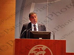 09 ΚΟΡΚΙΔΗΣ ΕΣΕΕ ΕΚΛΟΓΙΚΗ Γ ΣΥΝΕΛΕΥΣΗ ΕΒΕΑ 24-11-2018