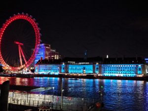 09 LONDON EYE THAMES RIVER LONDON ΗΝΩΜΕΝΟ ΒΑΣΙΛΕΙΟ 13-08-2019