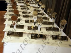 09 ΜΑΡΔΑΣ ΧΑΤΖΗΔΑΚΗΣ ΜΠΟΥΡΑΣ ΒΛΑΧΟΣ ΜΑΝΙΑΤΗΣ CREATIVE GREECE AWARDS 2017  Μ.ΒΡΕΤΑΝΙΑ 20-03-2017