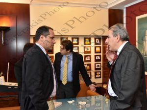 09 ΝΤΟΚΟΣ ΟΜΙΛΙΑ ΝΑΥΤΙΛΙΑΚΗ ΛΕΣΧΗ ΠΕΙΡΑΙΩΣ 29-03-2017