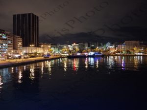 09 ΝΥΧΤΕΡΙΝΗ ΛΙΜΑΝΙ ΠΕΙΡΑΙΑ 14-01-2017