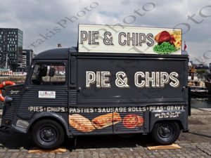 09 ΠΑΛΑΙΑ ΑΥΤΟΚΙΝΗΤΑ ΚΑΝΤΙΝΕΣ ALBERT PORT LIVERPOOL ΗΝΩΜΕΝΟ ΒΑΣΙΛΕΙΟ 02-05-2017