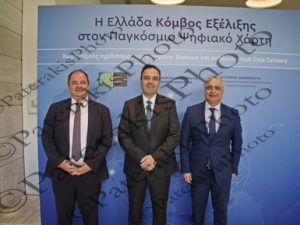 09 ΠΑΠΑΣΤΕΡΓΙΟΥ ΘΕΟΔΩΡΙΚΑΚΟΣ ΤΣΑΒΔΑΡΙΣΗΣ ΜΩΡΑΛΗΣ ΜΑΝΟΣ ΠΑΤΕΡΑΚΗΣ ΜΑΡΓΕΤΗΣ Η ΕΛΛΑΔΑ ΚΟΜΒΟΣ ΕΞΕΛΙΞΗΣ ΣΤΟΝ ΨΗΦΙΑΚΟ ΚΟΣΜΟ ΩΔΕΙΟ 13-03-2026