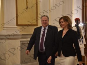 09 ΠΑΥΛΟΠΟΥΛΟΣ ΔΙΑΠΙΣΤΕΥΣΕΙΣ ΠΡΕΣΒΕΩΝ ΠΑΚΙΣΤΑΝ ΑΜΕΡΙΚΗ ΤΥΝΗΣΙΑ ΤΟΥΡΚΙΑ ΠΡΟΕΔΡΙΚΟ 24-10-2016