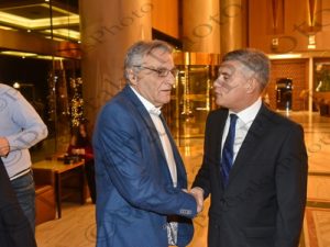 09 ΠΑΥΛΟΠΟΥΛΟΣ ΣΚΟΥΡΛΕΤΗΣ 5ο ΤΑΚΤΙΚΟ ΣΥΝΕΔΡΙΟ ΠΕΡΙΦΕΡΕΙΩΝ ΕΛΛΑΔΑΣ DIVANI CARAVEL 08-12-2017