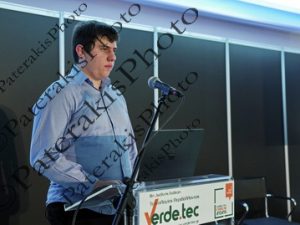 09 PYXIDA OTA WORK SHOP 3 8th VERDE.TEC FORUM MEC ΠΑΙΑΝΙΑ Α ΜΕΡΑ 27-02-2026