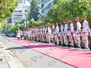 09 RUDEV ΠΡΟΕΔΡΟΣ ΒΟΥΛΓΑΡΙΑΣ ΠΑΥΛΟΠΟΥΛΟΣ ΒΟΥΤΣΗΣ ΣΤΑΘΑΚΗΣ ΕΠΙΣΗΜΗ ΕΠΙΣΚΕΨΗ ΠΡΟΕΔΡΙΚΟ 23-06-2017