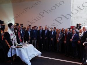 09 ΤΣΙΠΡΑΣ ΣΠΙΡΤΖΗΣ ΜΑΝΙΑΤΗΣ ΚΑΡΑΜΑΝΛΗΣ ΤΑΤΟΥΛΗΣ ΚΑΤΣΙΦΑΡΑΣ ΤΕΛΕΤΗ ΠΑΡΑΔΟΣΗΣ ΑΥΤΟΚΙΝΗΤΟΔΡΟΜΟΥ ΑΘΗΝΩΝ ΠΑΤΡΩΝ ΟΛΥΜΠΙΑ ΟΔΟΣ 11-04-2017