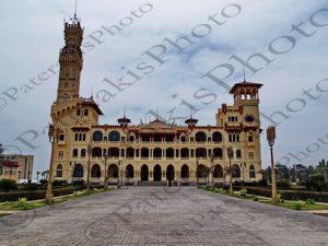 10 ALEXANDRIA ΑΙΓΥΠΤΟΣ 11-04-2018