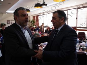 10 ΒΕΡΝΑΡΔΑΚΗΣ ΦΩΛΙΑΣ ΚΟΠΗ ΠΙΤΤΑΣ Δ.Σ ΕΣΕΕ 16-01-2017