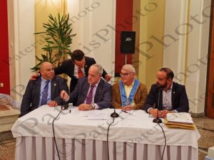 10 CEUCO 16th EUROPEAN CONGRESS OF GASTRONOMY AND OENOLOGY ΠΡΟΣΥΝΕΔΡΙΟ ΛΑΕΔ 19-10-2018