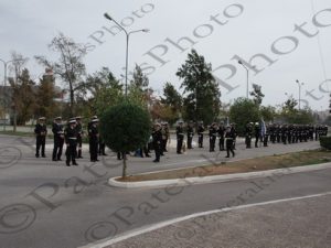 10 ΔΡΙΤΣΑΣ ΚΟΥΡΟΥΜΠΛΗΣ ΣΑΝΤΟΡΙΝΙΟΣ ΠΑΡΑΔΟΣΗ ΠΑΡΑΛΑΒΗ ΥΠ. Ε. Ν. 07-11-2016