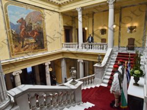 10 ΕΥΖΩΝΟΙ ΠΡΟΕΔΡΙΚΗ ΦΡΟΥΡΑ ΕΣΩΤΕΡΙΚΟ ΠΡΟΕΔΡΙΚΟ 23-06-2017