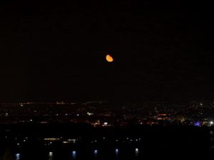 10 ΦΕΓΓΑΡΙ ΥΜΗΤΤΟΣ ΑΤΤΙΚΗ 19-09-2019