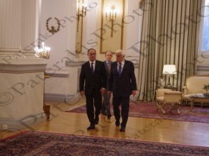 10 HOLLAND ΠΑΥΛΟΠΟΥΛΟΣ ΞΥΔΑΚΗΣ ΠΡΟΕΔΡΙΚΟ 09-09-2016