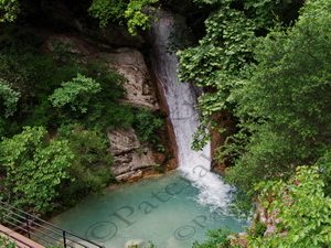 10 ΚΑΤΑΡΡΑΚΤΕΣ ΝΕΔΑ ΠΟΤΑΜΟΥ ΜΕΣΣΗΝΙΑ DRONE 12-05-2018