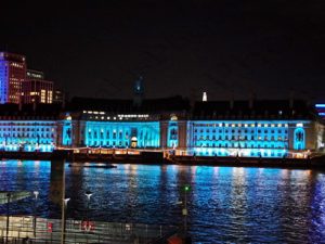 10 ΚΤΗΡΙΑ THAMES LONDON RIVER ΗΝΩΜΕΝΟ ΒΑΣΙΛΕΙΟ 13-08-2019