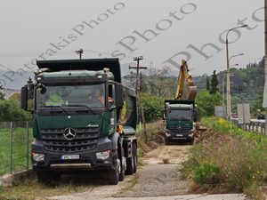 10 ΜΗΧΑΝΗΜΑΤΑ ΟΔΟΠΟΙΙΑΣ ΒΑΡΔΑ ΗΛΕΙΑΣ 24-04-2019