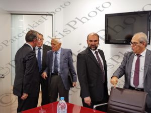 10 ΜΗΤΣΟΤΑΚΗΣ Κ ΠΟΜΙΔΑ ΝΔ 10-11-2017