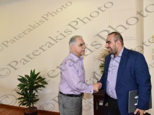 10 ΜΠΑΛΑΦΑΣ ΧΑΡΧΑΛΑΚΗΣ ΔΗΜΑΡΧΟΣ ΚΥΘΗΡΩΝ ΥΠ.ΕΣ 18-04-2016