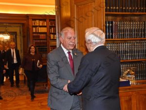 10 ΠΑΥΛΟΠΟΥΛΟΣ ΧΑΤΖΗΑΒΡΑΑΜ ΔΗΜΑΡΧΟΣ ΚΑΤΕΧΟΜΕΝΟΥ ΜΟΡΦΟΥ ΚΥΠΡΟΥ ΠΡΟΕΔΡΙΚΟ 11-12-2018