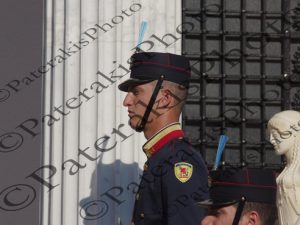 10 PUTIN V ΠΡΟΕΔΡΟΣ ΡΩΣΙΚΗΣ ΟΜΟΣΠΟΝΔΙΑΣ ΤΣΙΠΡΑΣ ΥΠΟΔΟΧΗ Μ.ΜΑΞΙΜΟΥ 27-05-2016